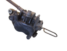 Remklauw links voor Suzuki GSF 600 650 Bandit 