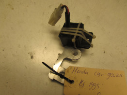 Relais unit Honda CBR Fireblade