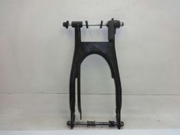 Achterbrug Honda CB 450