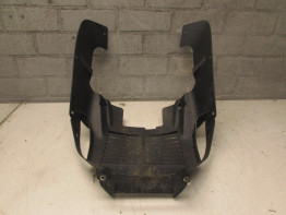 V bak voor BMW C 650 GT