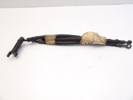 Remleiding voor Yamaha FAZER 600