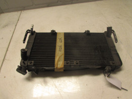 Radiateur Yamaha YZF 750