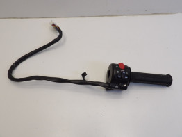 Handlebar switch assy right Triumph Trophy 900