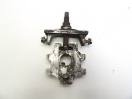 Hinterradschwinge Kawasaki ZXR 750