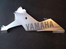 Untere verkleidung links Yamaha YZF R1