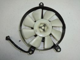 Lufter Kawasaki ZZR 600