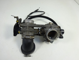 Throttle body Ducati Monster 695