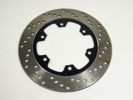 Achterremschijf Ducati 750 SS Supersport
