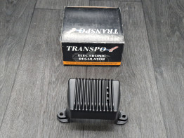 Spanningsregelaar Harley Davidson Touring