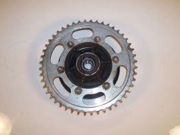 Driven flange Kawasaki ZZR 600