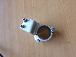 Steering Handle left Triumph Speed Triple 955