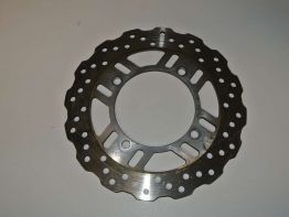 Achterremschijf Kawasaki Z 1000