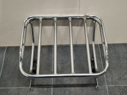 Rugsteun sissybar Harley Davidson FLHR Road King