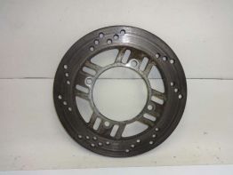 Bremsscheibe hinten Kawasaki ZZR 600