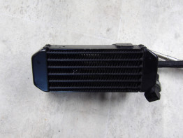 Oliekoeler Ducati Scrambler Cafe Racer