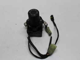 Contact slot Ducati Multistrada 1200