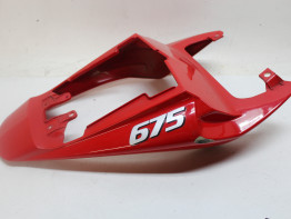 Heck Triumph Daytona 675 