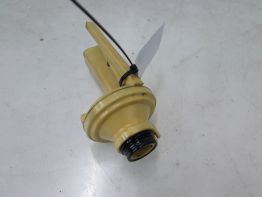 Motorblok diverse Kawasaki ZX 6 R