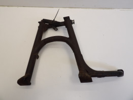 Side stand bar Honda VF 700 750 C Magna