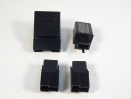 Relais unit Yamaha MT 03