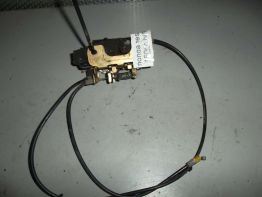 Overig Honda Fes 150