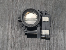 Gasklephuis BMW R 1250 RS