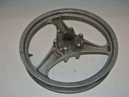 Voorvelg BMW K 1100 LT