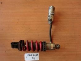 Achterschokbreker Honda CBR 900 RR