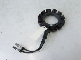 Dynamo Harley Davidson Overige Harley Davidson