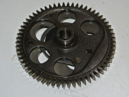 Motorblok diverse BMW R 1200 R