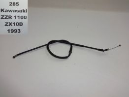 Overig Kawasaki ZZR 1100