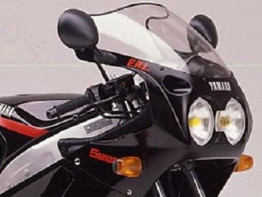 Kuipruit Yamaha FZR 1000