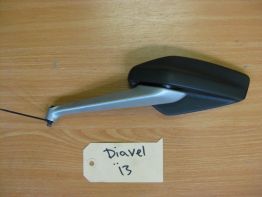 Spiegel links Ducati Diavel