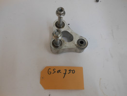 Link systeem achterveer Suzuki GSR 750