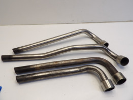 Uitlaatbochten BMW K 100