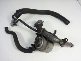 Radiator toebehoren Yamaha FAZER 1000