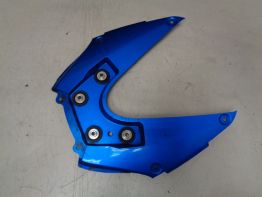 Undertail rear fender Suzuki GSX R 1000