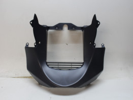 Cowl under Suzuki Burgman 125