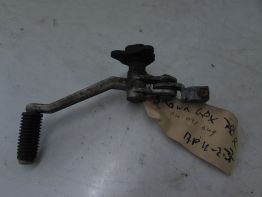 Schalthebel Kawasaki GPX 750