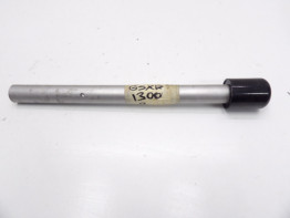 Clip on rechts Suzuki GSX R 1300 Hayabusa