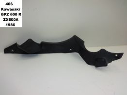 Rechter binnenkuip Kawasaki GPZ 600