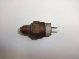 Radiator toebehoren Kawasaki GPX 600