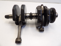 Krukas Kawasaki EN 500 Vulcan