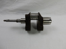 Crankshaft Moto Guzzi California 3