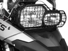 Koplamp BMW F 800 GS