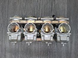 Carburateurset Yamaha FJ 1100