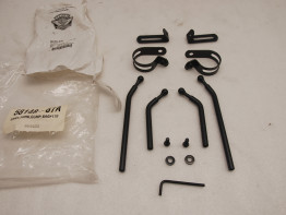Windschild Harley Davidson Custom universal other