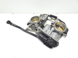 Einspritzanlage KTM 1290 Super duke