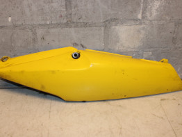 Linker achterkant Honda CBF 500