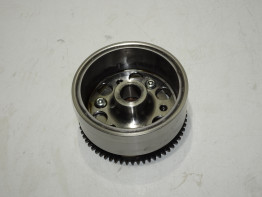 Rotor vliegwiel Yamaha XJ 600 Diversion